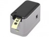CASIO memopri MEP-U10-WE USB 文字を簡単に印刷できるメモプリンター